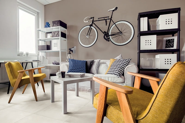 Alfalux Materika Bianco Naturale