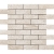 World Amsterdam Brick Beige L'Antic Colonial 30x29,5 mozaika kamienna