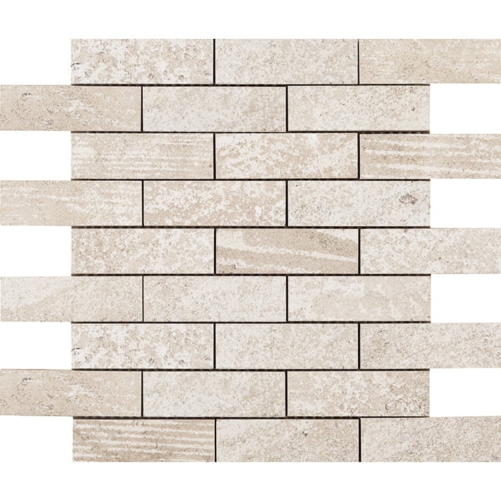World Amsterdam Brick Beige L'Antic Colonial 30x29,5 mozaika kamienna