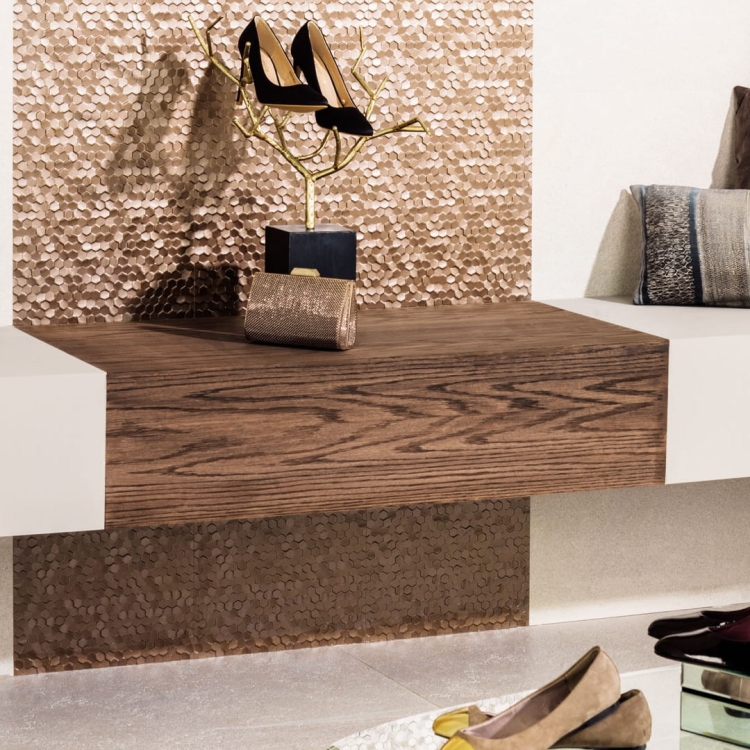 Venis Dubai Bronze metaliczne płytki dekoracyjne