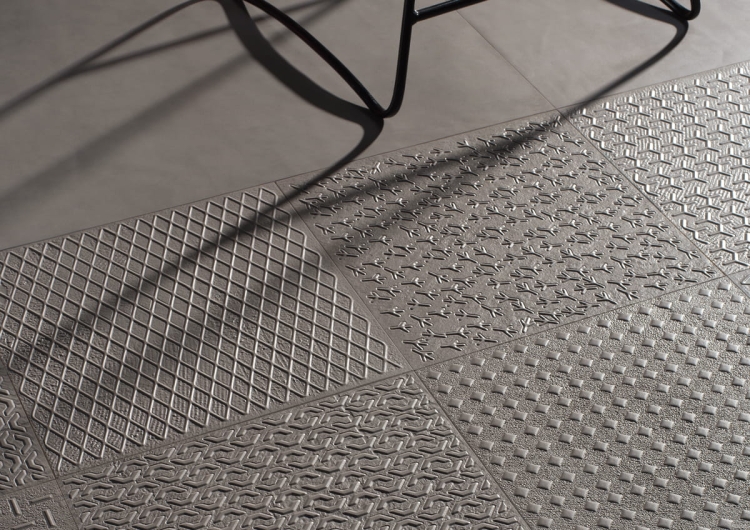 Leonardo District Grey DSUR