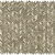 Gravity Aluminium Arrow Gold mozaika L'Antic Colonial