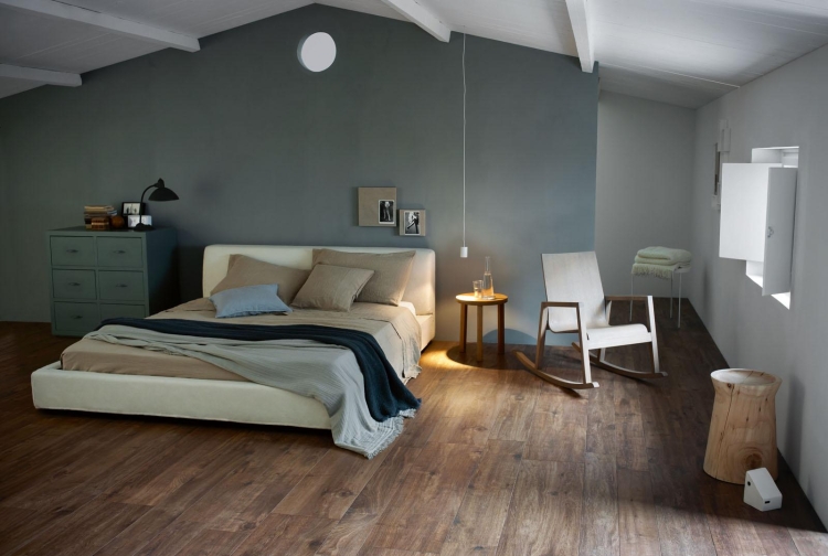 Marazzi Treverk Home Castagno