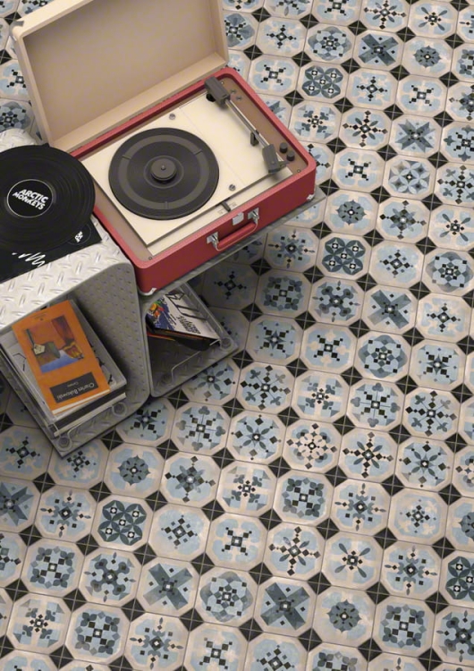 Vives Stanley dekoracyjna płytka