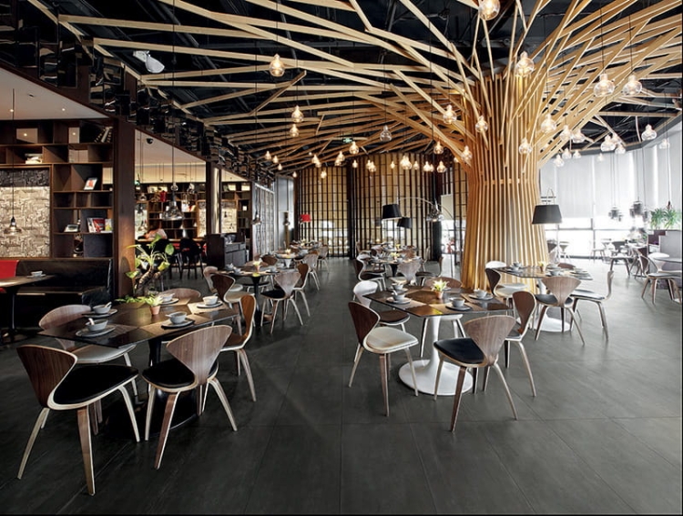 Alfalux Materika Nero