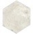 Aparici Terre Ice Hexagon