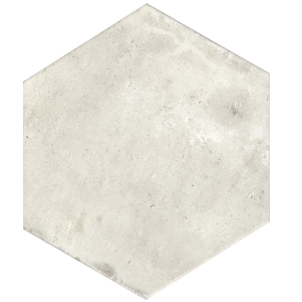 Aparici Terre Ice Hexagon