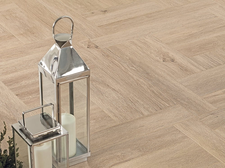 Tanzania Nut płytki gresowe imitujące drewno Venis Starwood