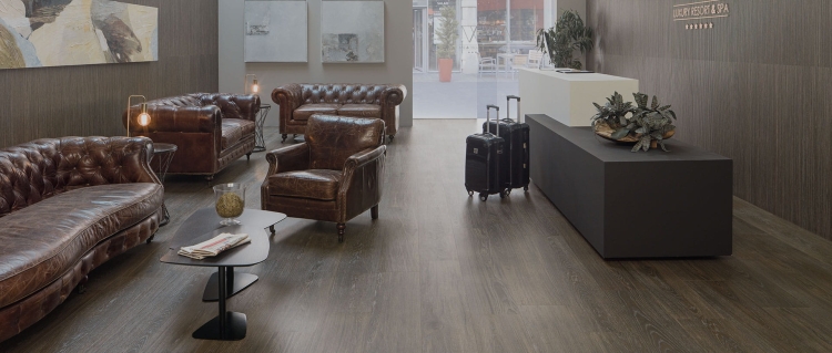 Minnesota Moka hiszpańskie płytki imitujące drewno Starwood