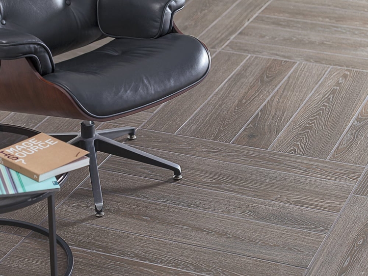 Minnesota Moka hiszpańskie płytki imitujące drewno Starwood