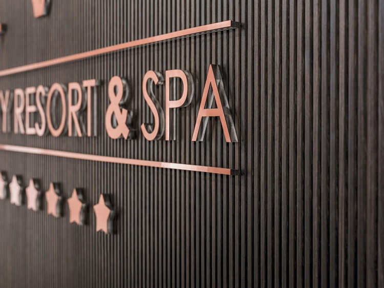 Starwood Ice Minnesota Moka 45x120 dekoracyjne płytki 3D