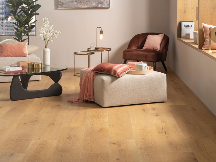Porcelanosa Starwood Vancouver Brown