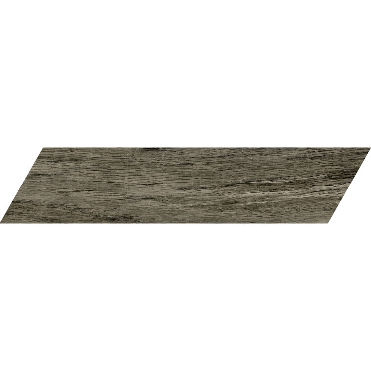Treverksoul Grey M0MN szewrony drewnopodobne Marazzi