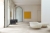 Floor Gres Rawtech/ Raw-White 80x80 płytki gresowe imitujące beton