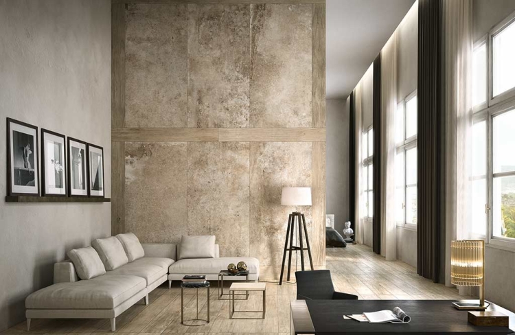 La Roche di Rex Ecru Antico Naturale 742035 płytki gresowe