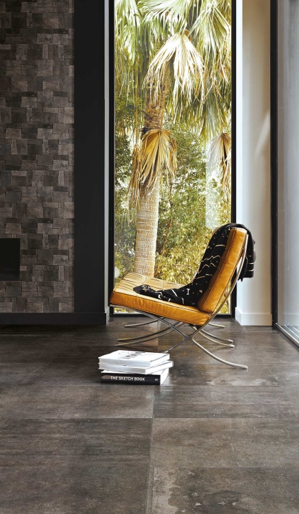 La Roche di Rex Mud Antico Naturale 742037 płytki gresowe