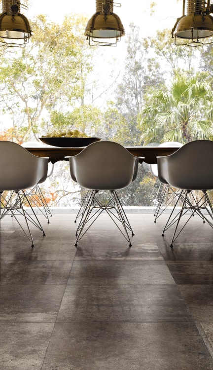 La Roche di Rex Mud Antico Naturale 742037 płytki gresowe