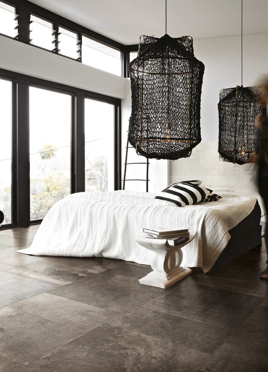 La Roche di Rex Mud Antico Naturale 742037 płytki gresowe