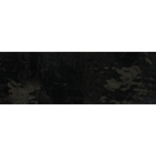 Mediterranea Black płytki ścienne cegiełki