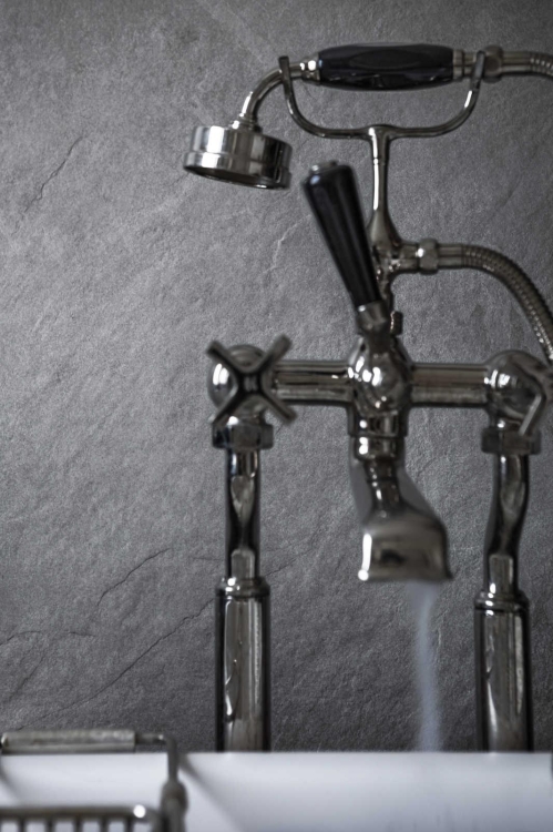 Mystone Ardesia Cenere M03M płytki gresowe imitujące kamień Marazzi