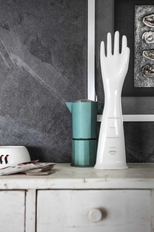 Mystone Ardesia Cenere M03M płytki gresowe imitujące kamień Marazzi