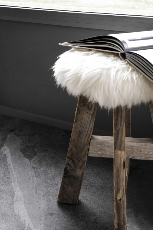 Mystone Ardesia M056 Cenere płytki gresowe imitujące kamień Marazzi