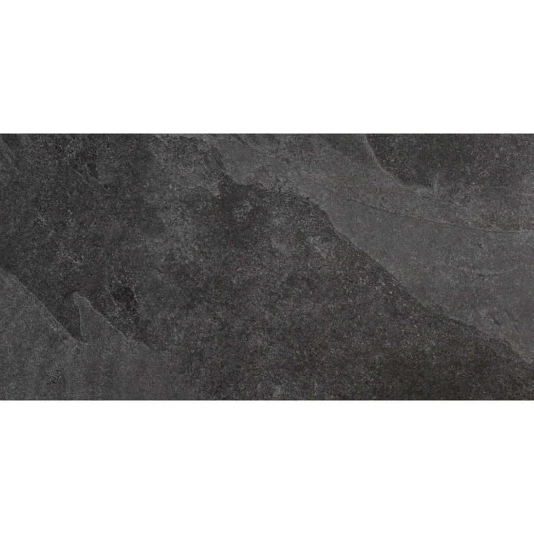 Mystone Ardesia M057 Antracite płytki gresowe imitujące kamień Marazzi