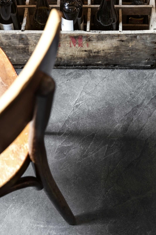 Mystone Ardesia M057 Antracite płytki gresowe imitujące kamień Marazzi