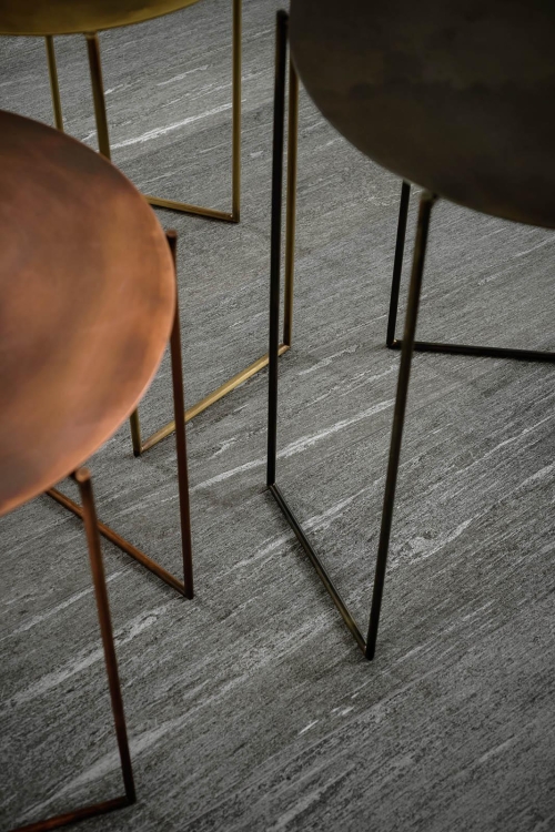 Mystone Pietra di Vals ML7E Grigio płytki gresowe imitujące kamień Marazzi