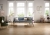 Treverkever Sand MH8A płytki gresowe drewnopodobne 20x120 Marazzi