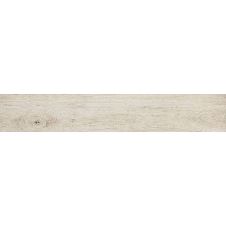 Treverkmust White M05E płytki gresowe drewnopodobne 25x150 Marazzi