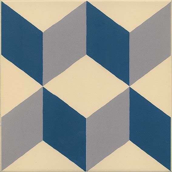 Vives Guell-1 płytka uniwersalna