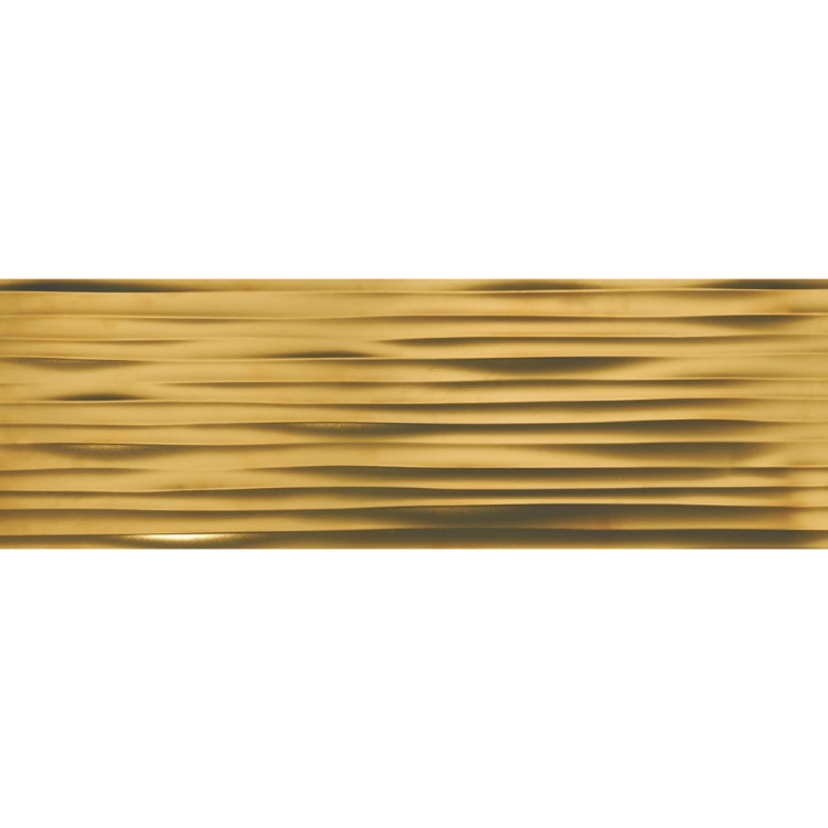 Neutral Gold Effect Aparici dekoracyjne płytki ścienne