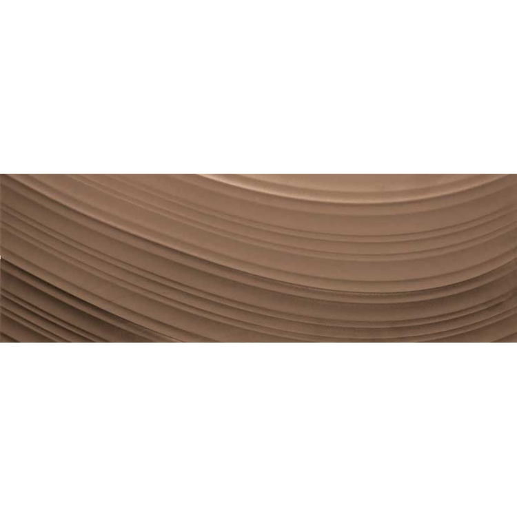 Neutral Copper Curve Aparici dekoracyjne płytki ścienne