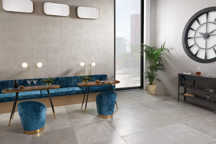 Camelot Almond KUFPG010 Casainfinita płytki ścienne imitujące kamień