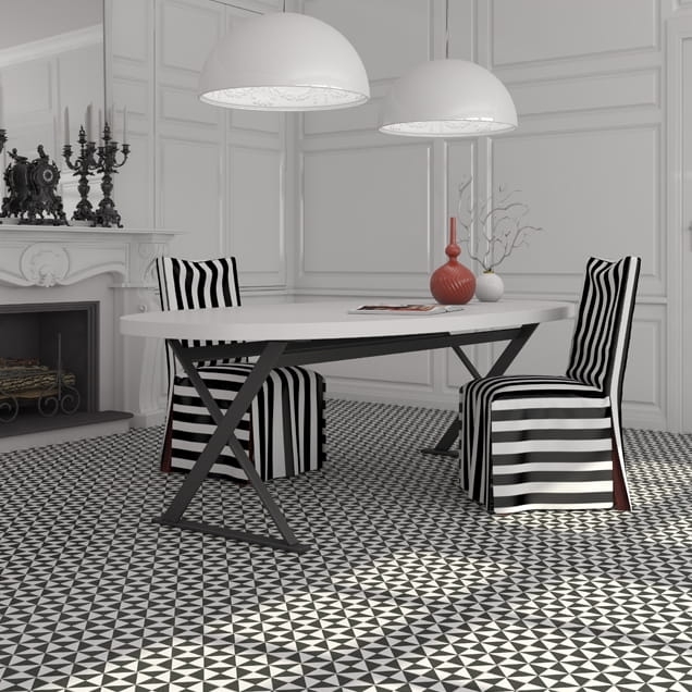 Vives Terrades Grafito płytki