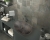 Nablatowa umywalka w loftowym stylu Dune Lavabo Diurne Oxide 59x42 industrialna