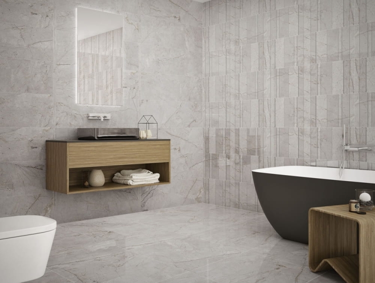 Lavabo Wonder Silver Dune metaliczna umywalka nablatowa