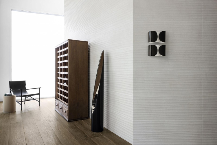 Marazzi Treverkmust Brown M05G płytki gresowe drewnopodobne