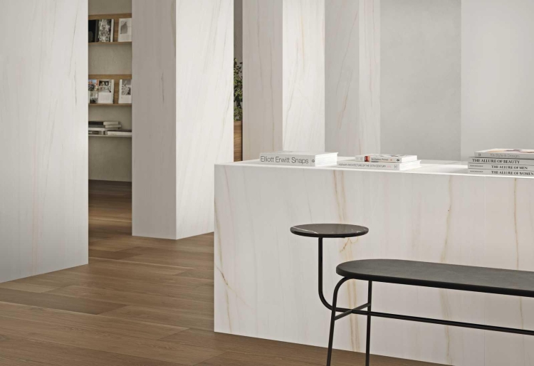 Marazzi Treverkmust Brown Selection M05L płytki gresowe drewnopodobne