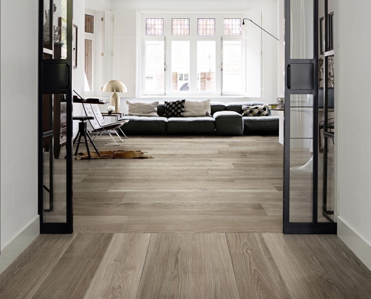 Marazzi Treverkmust Taupe Selection M05M płytki gresowe drewnopodobne