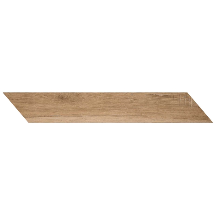 Marazzi Treverkmust Beige Selection Chevron M0CF gresowe drewnopodobne szewrony