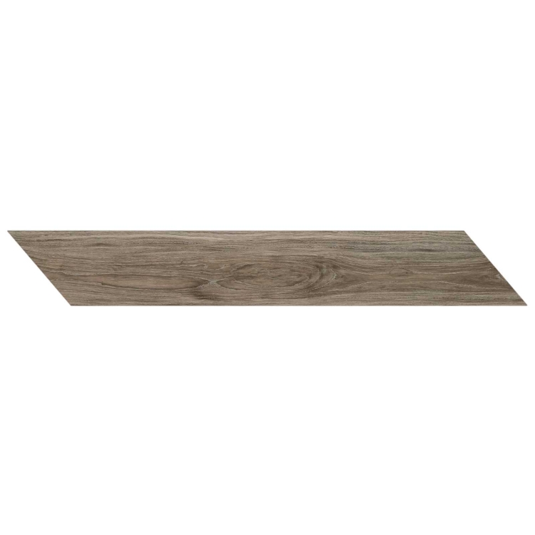 Marazzi Treverkmust Brown Selection Chevron M0CH gresowe drewnopodobne szewrony