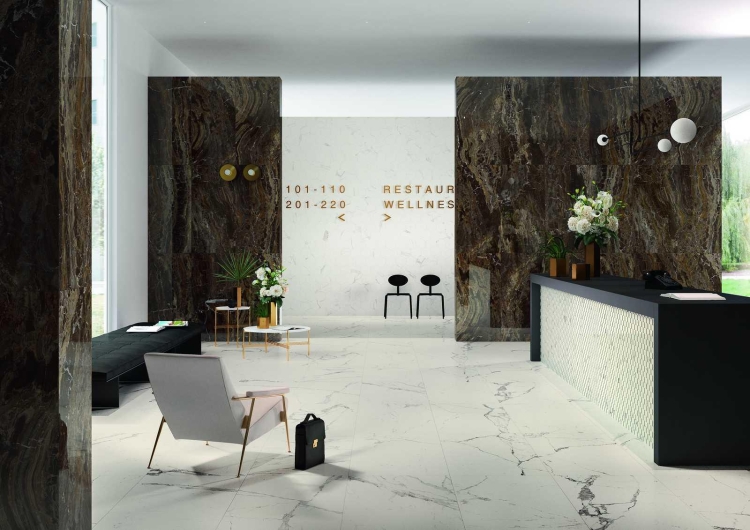 Marazzi Frappuccino