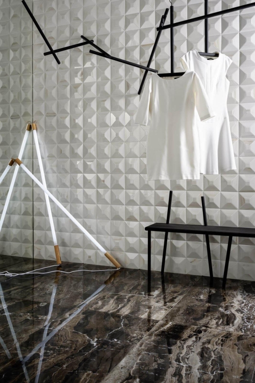 Marazzi Frappuccino
