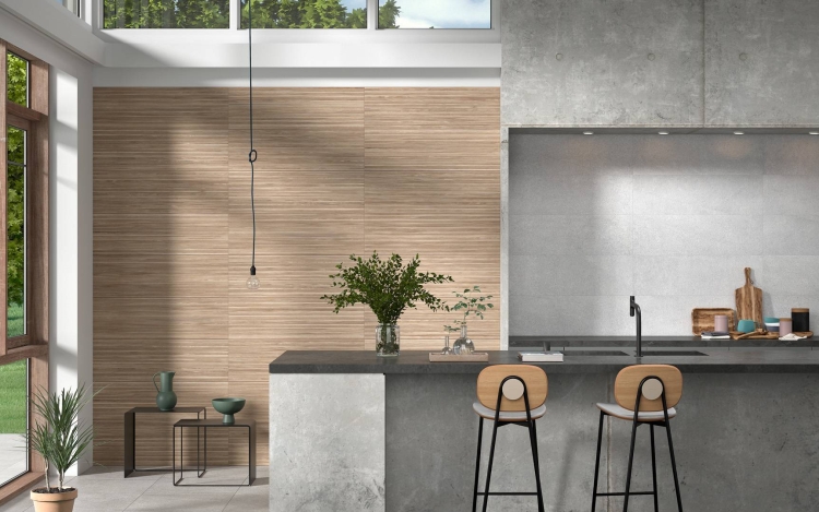 Linnear Natural Colorker 31,6x100 drewnopodobne płytki dekoracyjne