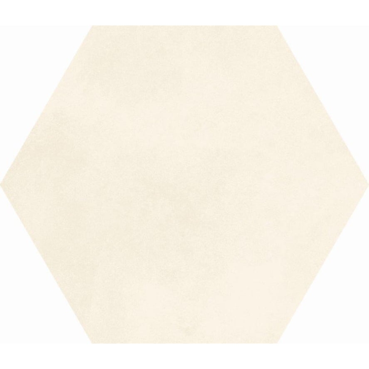 Dune Berlin Exa Bone Matt 188069 białe heksagony uniwersalne