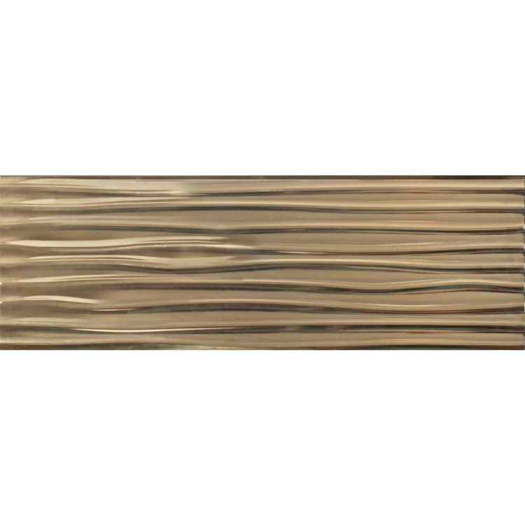Dune Mariana metaliczne złoto