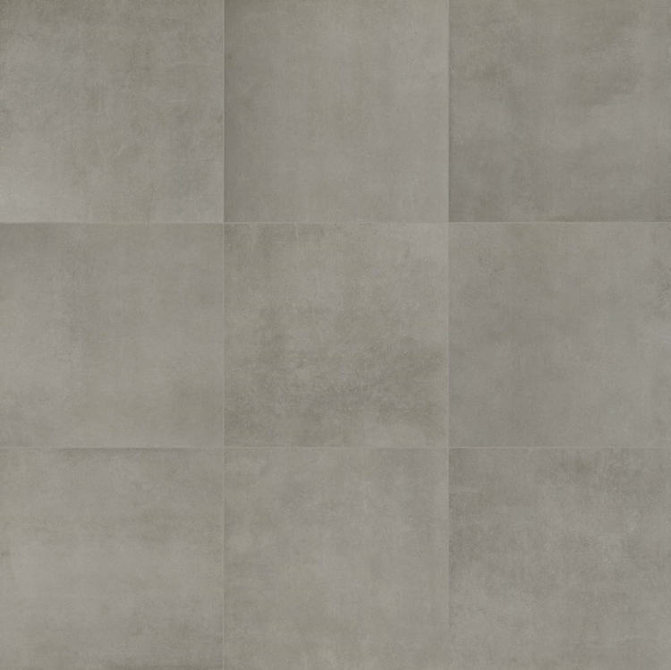 Floor Gres Industrial/ Steel płytki gresowe imitujące beton 80x80