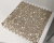 Gravity Aluminium Hexagon Gold mozaika L'Antic Colonial